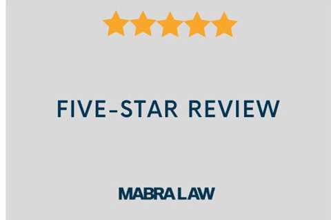 The Mabra Law Firm