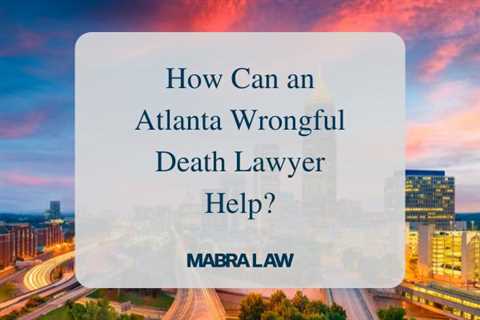 The Mabra Law Firm