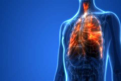 Can a car accident cause a collapsed lung?