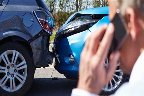 Why get a lawyer after car accident?
