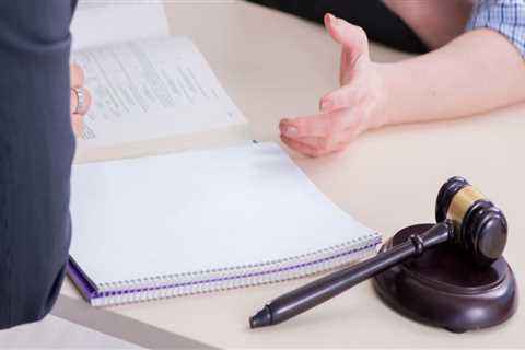 When should i contact a personal injury lawyer?