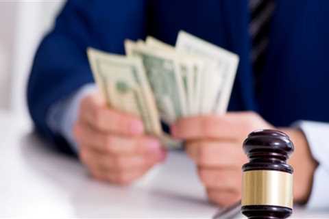 How much does a dui lawyer cost in colorado?