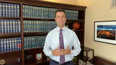 DUI Attorney explains AZ DUI process