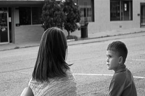 What determines child custody in ohio?