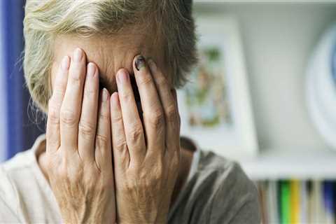 Who is most often the abuse of an elderly patient living at home?