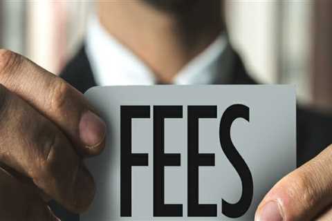 Are contingency fees legal in the us?