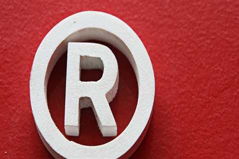 What are 3 things that determine trademark infringement?