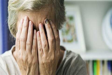 Where is elder abuse most common?