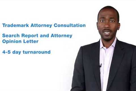 Trademark Protection Attorney and Law Firm