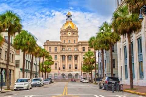 Medical Malpractice Law Firms in Savannah, GA | The Brown Firm