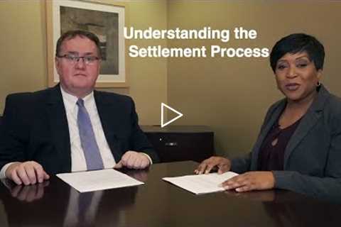 Understanding the Settlement Process: Personal Injury Attorney Illinois