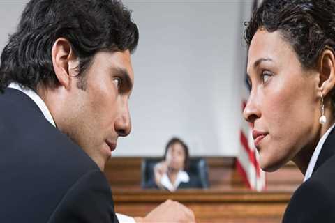 Do defense lawyers distort the truth?