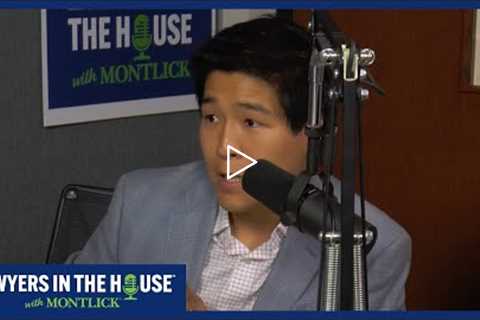 Personal Injury Lawyer: Don't Let Insurance Companies Pressure You to Settle Fast (clip)