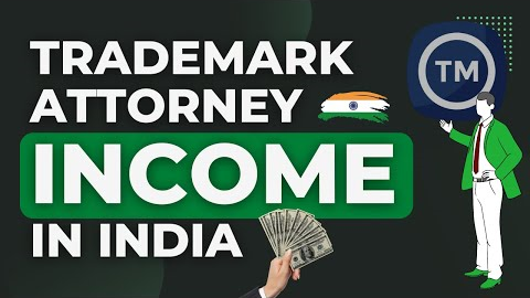 Career as a trademark Attorney in India | Trademark Attorney Kaise Banein | Trademark ACT
