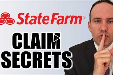 State Farm Car Accident Settlements (Personal Injury)