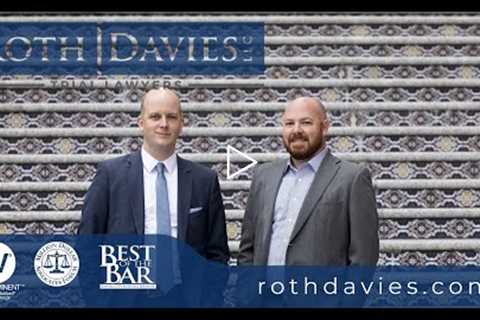 Roth Davies Trial Lawyers: Criminal Defense Trial Lawyers in Overland Park Kansas