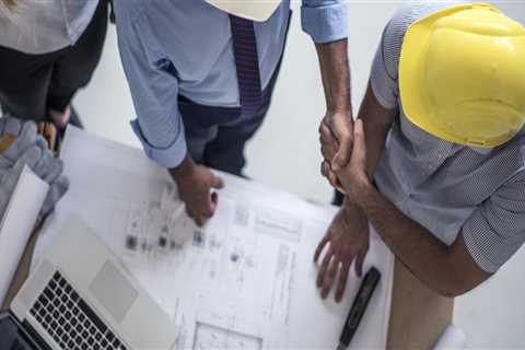 What is the legal definition of construction contract?