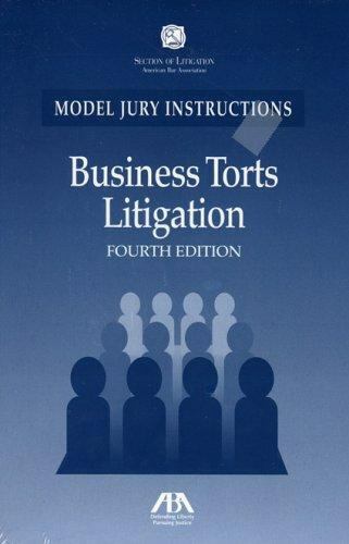 Business Torts