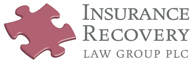 Insurance Recovery - Case Study, Practice Areas, and Client Insights