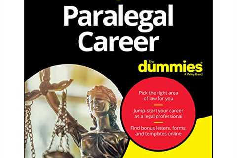 Paralegal Jobs in Florida