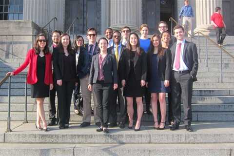 Columbia Law Pro Bono Program