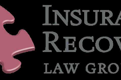 Insurance Recovery - Case Study, Practice Areas, and Client Insights