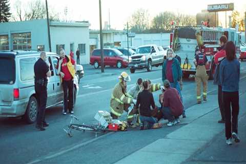 How A Pedestrian Accident Lawyer In McAllen Assists Victims Filing Injury Claims