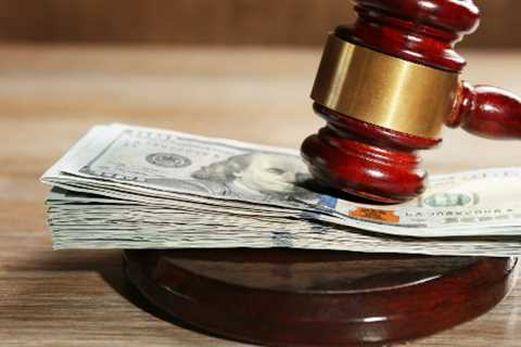 How Much Attorney Fees Are Included in Your Contract?