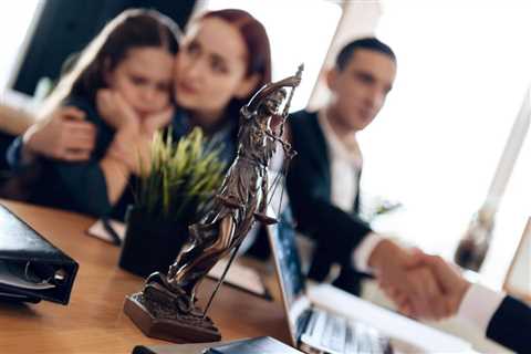 How to Get Family Law Clients