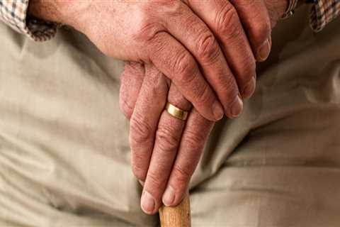 Death Caused By Nursing Home Abuse: How A Glendale Wrongful Death Lawyer Can Help Families Seek..