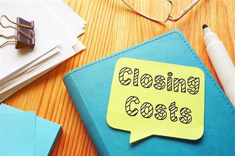 Who Pays Attorney Fees at Closing?