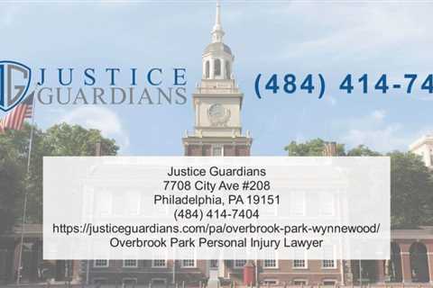 Justice Guardians - Citation Vault