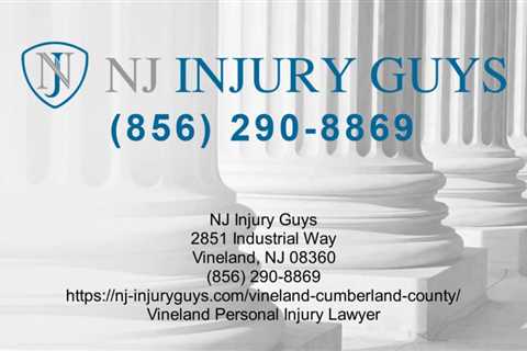 NJ Injury Guys - Citation Vault