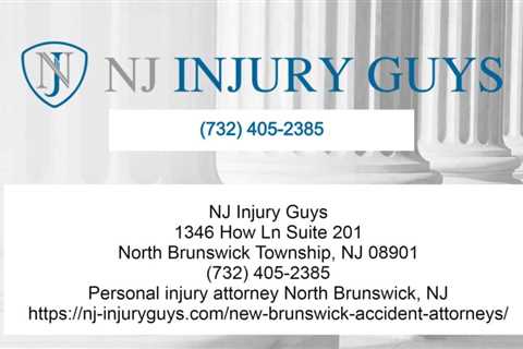 NJ Injury Guys - Citation Vault