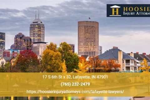 Hoosier Injury Attorneys - Citation Vault