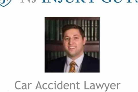 Car Accident Lawyer Cherry Hill, NJ - NJ Injury Guys