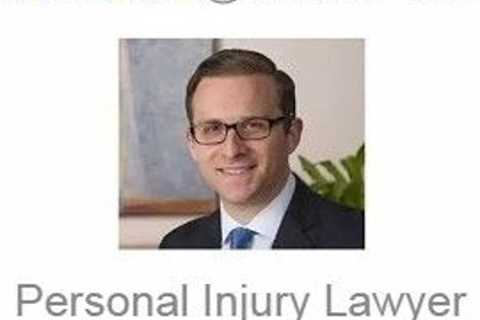 Personal Injury Lawyer Timonium, MD