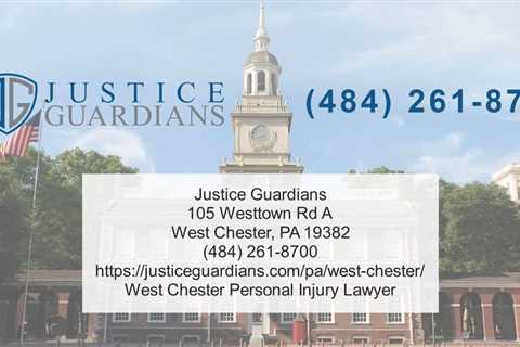 Justice Guardians - West Chester, PA