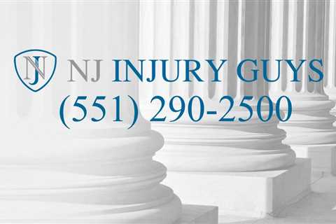 NJ Injury Guys - Hackensack, NJ