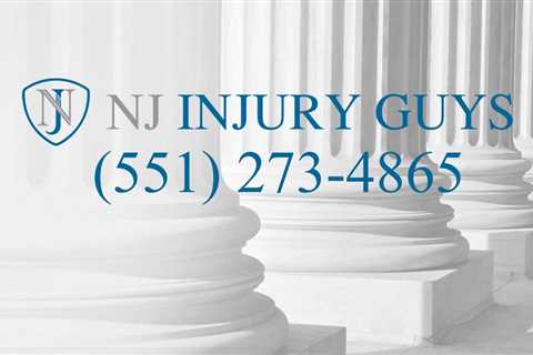 NJ Injury Guys - Union City, NJ