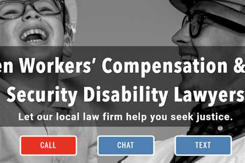 Social Security Disability Lawyer Goshen, NY