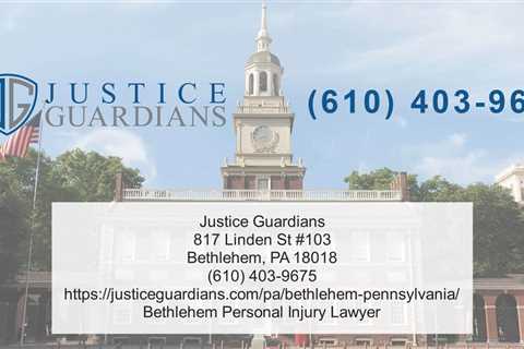 Justice Guardians in Bethlehem , PA