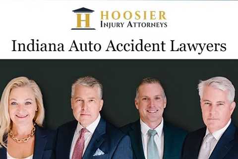 Car Accident Lawyer Terra Haute, IN