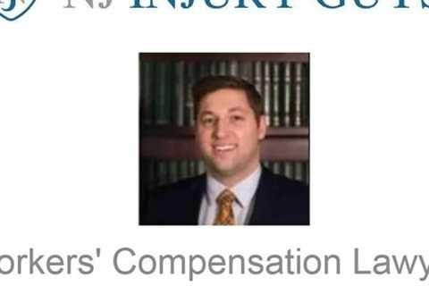 Workers Compensation Lawyer Sicklerville, NJ