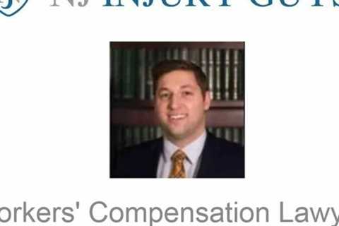 Workers' Compensation Lawyer Short Hills, NJ