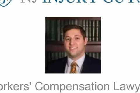 Workers Comp Lawyer Boonton, NJ