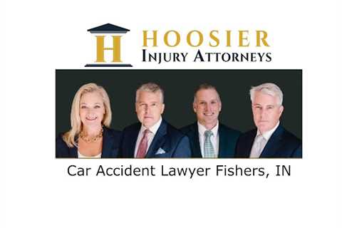 Hoosier Injury Attorneys