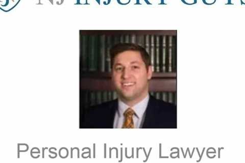 Personal Injury Lawyer Cherry Hill, NJ