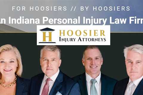 Personal injury lawyer Fishers, IN