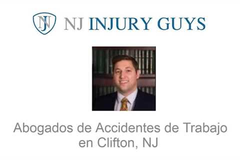 NJ Injury Guys